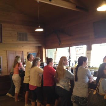 Silver Lake Winery - Wineries Near Me - Zillah, Washington