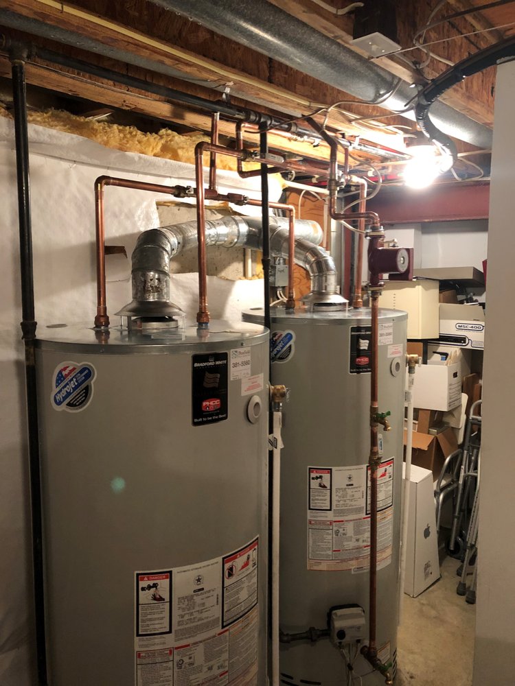 Slide of Penfield Plumbing & Heating