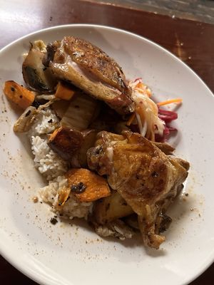 Casino Bar & Grill by null