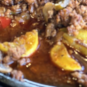 Denny's - Food Swimming I'm Oil and affecting its taste. - Diners Near Me - Oroville, California Denny's - Food Swimming I'm Oil and affecting its taste. - Diners Near Me - Oroville, California