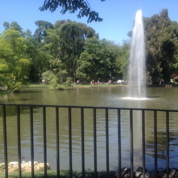 Estanque Grande del Buen Retiro - Parks Near Me - Madrid, M