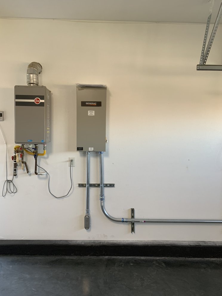 Slide of HC Electrical