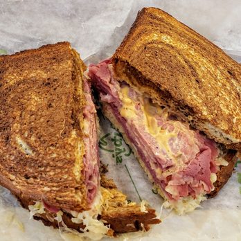 Arby's - Rueben Sandwich at Arby's Marion Corridor Dr. - Fast Food Near Me - Marion, Indiana Arby's - Rueben Sandwich at Arby's Marion Corridor Dr. - Fast Food Near Me - Marion, Indiana