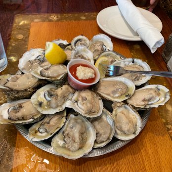 King Crab House - Oysters - Seafood Near Me - Chicago, Illinois