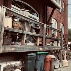 Tink's Antiques