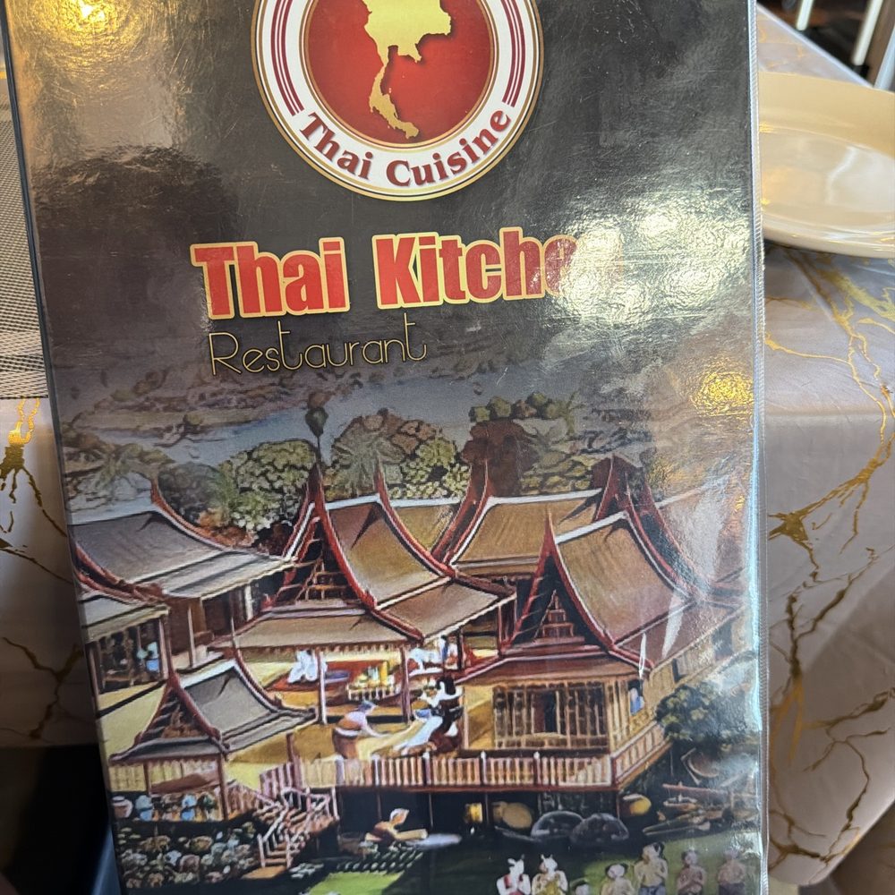 Thai Kitchen - Menu - Thai Near Me - Warren, Michigan