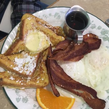 Grandma's Corner Restaurant - American Near Me - Seaside, Oregon