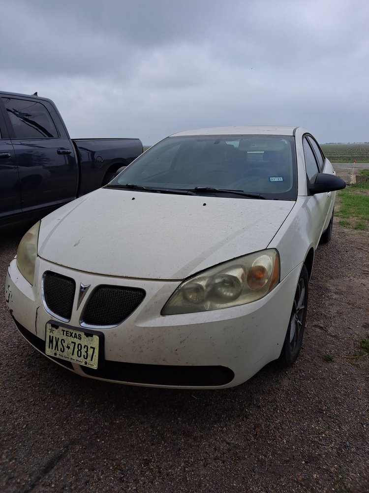 SERGIO’S AUTO SALES Updated August 2024 5557 Greenwood Dr, Corpus