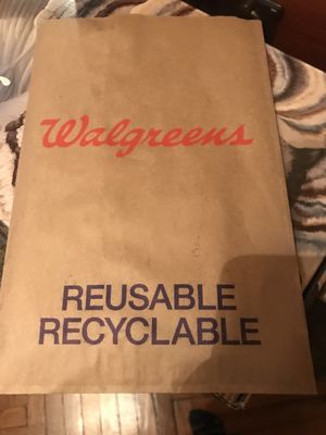 Walgreens Photo by null