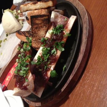 Fat Choy - Bone marrow yummyness! - New American Near Me - Las Vegas, Nevada Fat Choy - Bone marrow yummyness! - New American Near Me - Las Vegas, Nevada