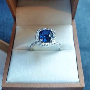 Mimo's JW - Engagement ring custom designed by Mimo - Jewelry Near Me - Long Beach, California Mimo's JW - Engagement ring custom designed by Mimo - Jewelry Near Me - Long Beach, California
