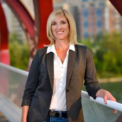 Choice Memorial & Cremation Services - Teresa Jones Owner / Funeral Director