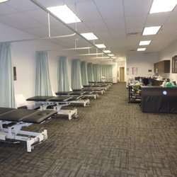 Millbourne Sports Plus Physiotherapy