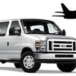 Avon Airporter Shuttle Service