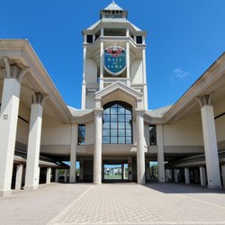 World Golf Village