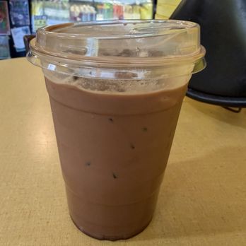 The Daily Bird - Iced mocha - Coffee & Tea Near Me - Milwaukee, Wisconsin The Daily Bird - Iced mocha - Coffee & Tea Near Me - Milwaukee, Wisconsin
