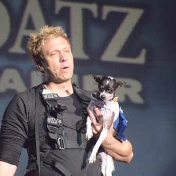 Silver Dollar City's Showboat - Aaron Radatz, Magician - Performing Arts Near Me - Branson, Missouri Silver Dollar City's Showboat - Aaron Radatz, Magician - Performing Arts Near Me - Branson, Missouri