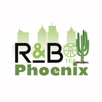 R&B Tea - Phoenix - Bubble Tea Near Me - Phoenix, Arizona R&B Tea - Phoenix - Bubble Tea Near Me - Phoenix, Arizona