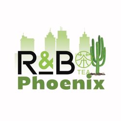 R&B Tea - Phoenix