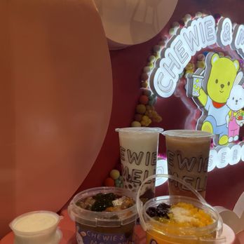 Chewie & Mellow - Desserts Near Me - Irvine, California