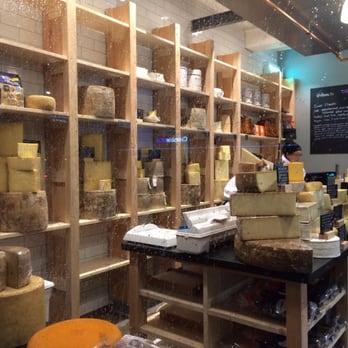 George Mewes - Cheese Shops Near Me - Edinburgh, EDH
