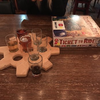 Canton Brew Works - Breweries Near Me - Canton, Michigan