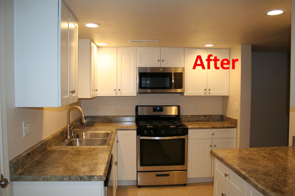 Slide of Mammoth Restoration Arizona