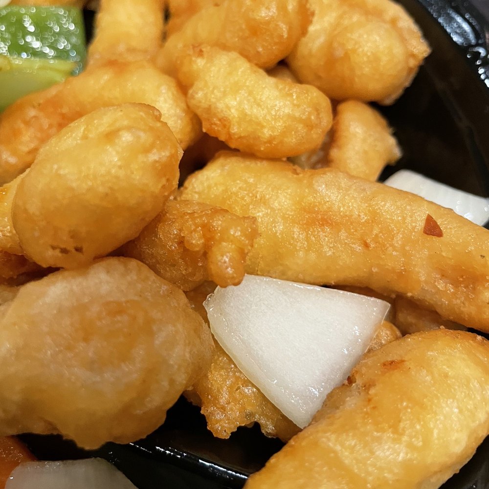 Red Chilli - Sweet & 24. Sweet and Sour Chicken - Chinese Near Me - Redlands, California Red Chilli - Sweet & 24. Sweet and Sour Chicken - Chinese Near Me - Redlands, California