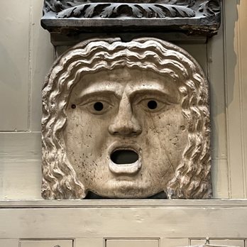 Sir John Soane's Museum - Architectural accent - Museums Near Me - London, XGL Sir John Soane's Museum - Architectural accent - Museums Near Me - London, XGL