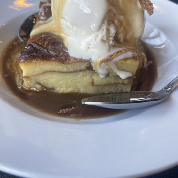 Pop's Public House - Pan dulce bread pudding delicious - New American Near Me - Gilroy, California Pop's Public House - Pan dulce bread pudding delicious - New American Near Me - Gilroy, California