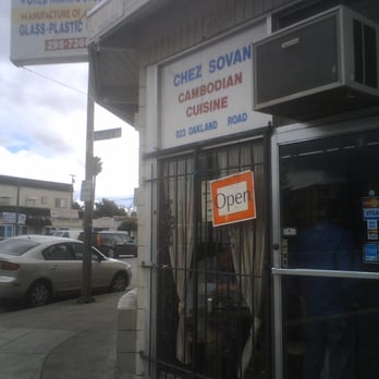 Chez Sovan - Cambodian Near Me - San Jose, California Chez Sovan - Cambodian Near Me - San Jose, California