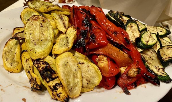 Campagnia Bistro by null