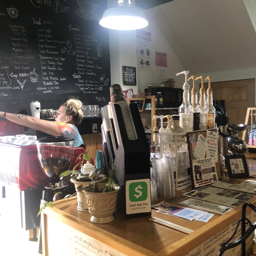 Baristacrats - Coffee & Tea Near Me - Afton, New York