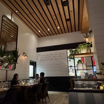 North Italia - Pizza Near Me - Torrance, California North Italia - Pizza Near Me - Torrance, California