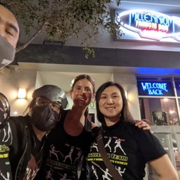 Exterior photo of FANDOM BAR - Las Vegas - Las Vegas, Nevada Exterior photo of FANDOM BAR - Las Vegas - Las Vegas, Nevada