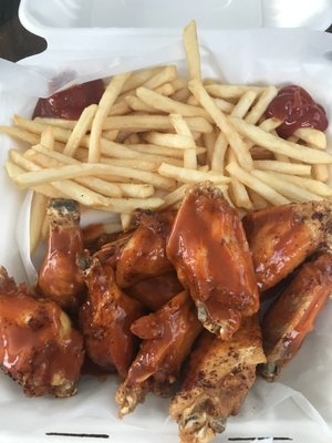 V' Soul Food Shack by null