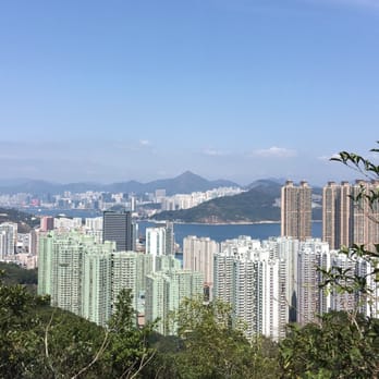 龍脊 - Hiking Near Me - Hong Kong, HK