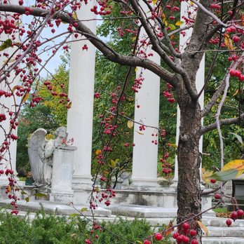 Graceland Cemetery - Funeral Services & Cemeteries Near Me - Chicago, Illinois Graceland Cemetery - Funeral Services & Cemeteries Near Me - Chicago, Illinois