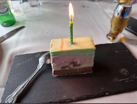 Ristorante Renato by null