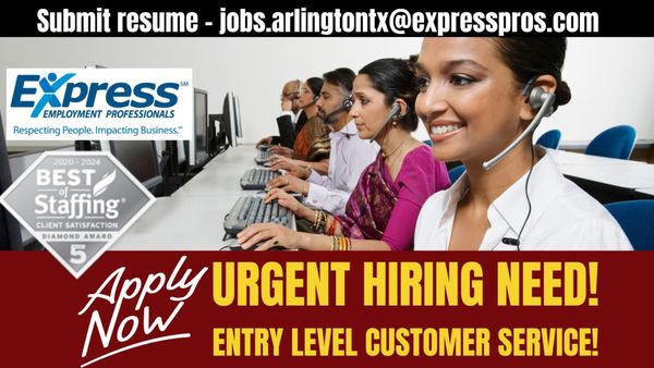 Express Employment Professionals