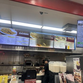 Tom's #1 - Menu - Burgers Near Me - Ontario, California Tom's #1 - Menu - Burgers Near Me - Ontario, California