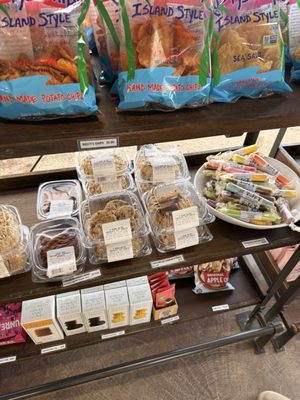 Roadrunner Grab+Go by null