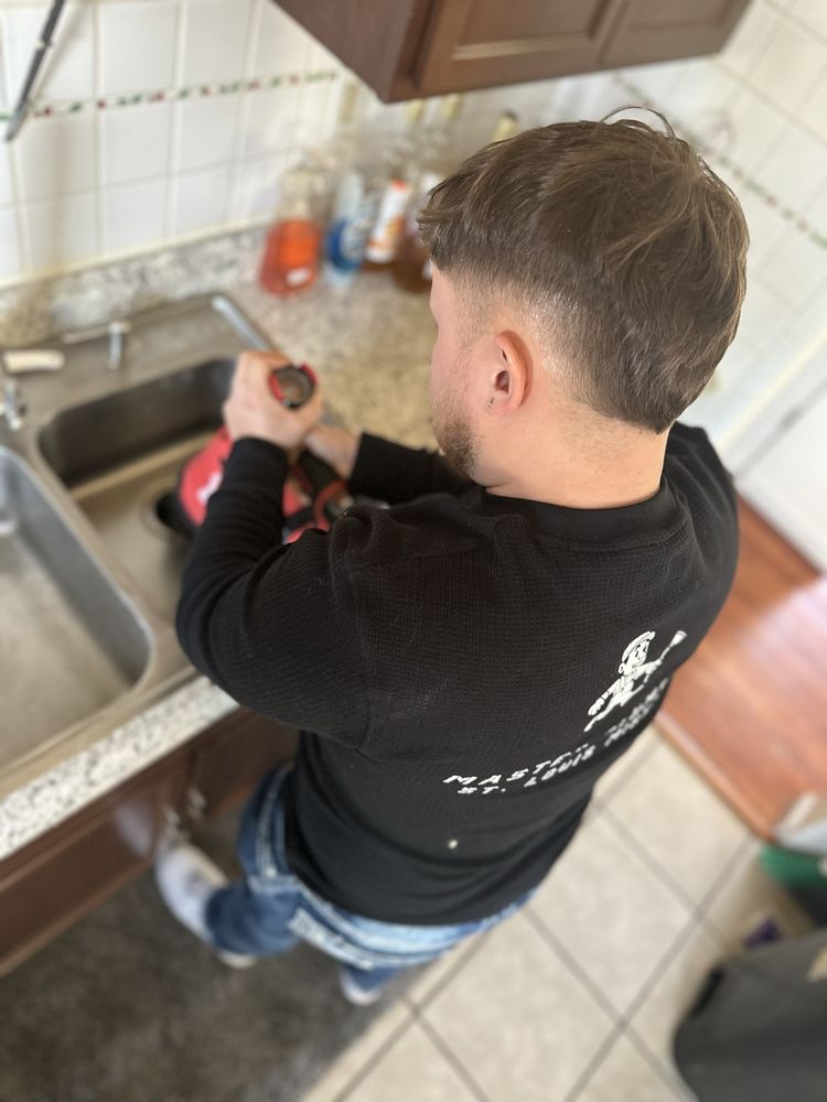 Slide of Master Plumbers