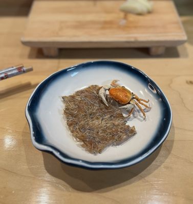 Boto Sushi Del Mar by null