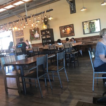 Urban Plates - New American Near Me - Dublin, California Urban Plates - New American Near Me - Dublin, California