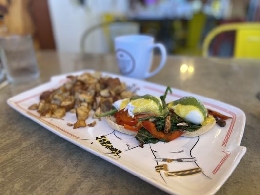 Breakfast Republic by null