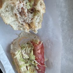 11. Turkey Club