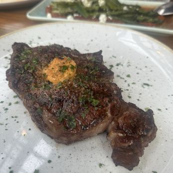 FlintCreek Cattle - New American Near Me - Seattle, Washington
