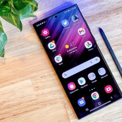 Samsung S22 Ultra