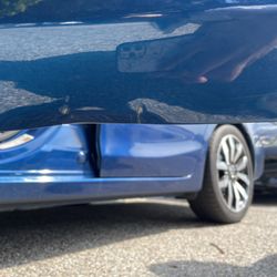 Tom's Brake & Auto Repair - See the two marks